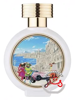 دزلینگ گرلز اوت فریگرنس کмпانی ایچ‌اف‌سی | dazzling girls haute fragrance company hfc