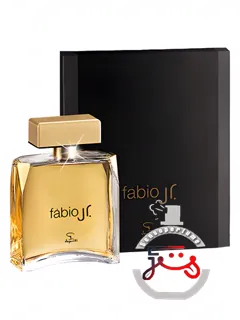 فابیو جونیور من ژکیتی | fabio jr. man jequiti