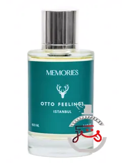 مموریز اوتو فیلینگز | memories otto feelings