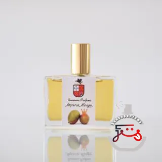 Imperia Mango Suassuna Parfums