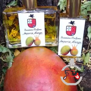 Imperia Mango Suassuna Parfums