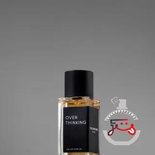 Overthinking The Perfume Atelier