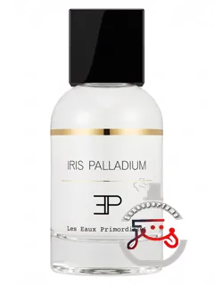 آیریس پالادیوم لز او لز پریموردیال | iris palladium les eaux primordiales