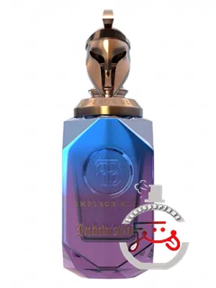 ایندویژبل امپرور بلو | indivisible emperor blue