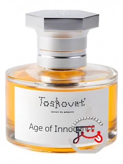ایج آف اینوسنس تاسکوات | age of innocence toskovat'