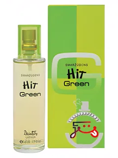 هیت گرین دزینتارز | hit green dzintars