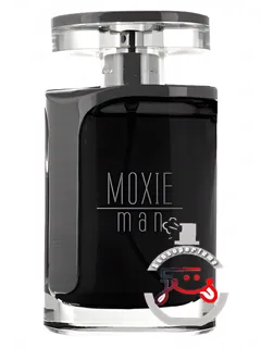 ماکسی من عطر و پوست | moxie man perfume and skin