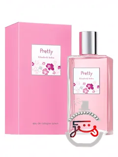 پرتی او د کلن الیزابت آردن | pretty eau de cologne elizabeth arden