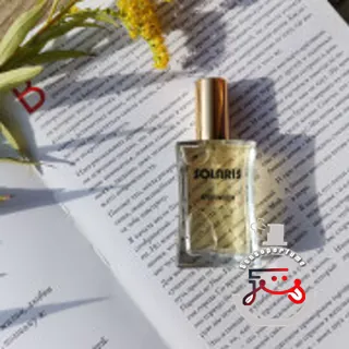 Solaris PerfumeBox