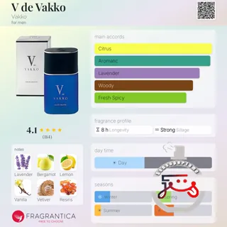 V de Vakko Vakko