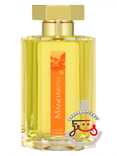 ماندارین لارتیزان پارفومور | mandarine l'artisan parfumeur