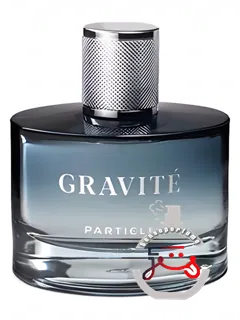 گراویته پارتیکل | gravité particle