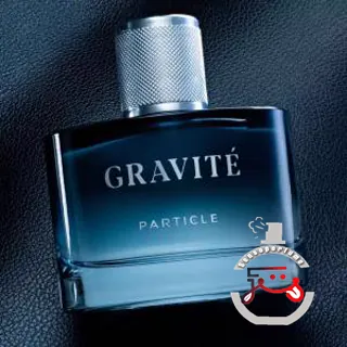 Gravité Particle