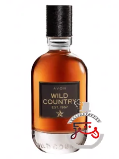 وایلد کانتری آون | wild country avon