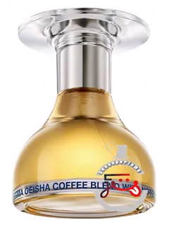 گیشا کافی کوئوکا | geisha coffee kuoca