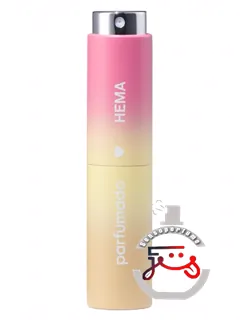 ا د تومپوس اما | eau de tompouce hema