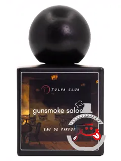 گان‌سموک سالون تولپا کلاب | gunsmoke saloon tulpa club