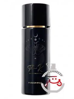 اینسامنیا کینتیک پرفیومز | insomnia kinetic perfumes