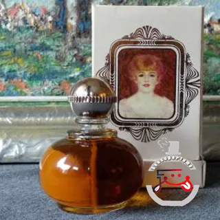 Шедевр - Masterpiece Харьковская парфюмерно-косметическая фабрика - Kharkov perfume factory