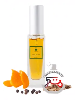 پووور میستیک اف‌ال پرفوم | pouvoir mystique fl parfums