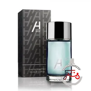 Alford & Hoff No 2 Alford & Hoff