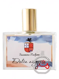 دولچا آوگوستو سوآسونا پرفیومز | dolĉa aŭgusto suassuna parfums