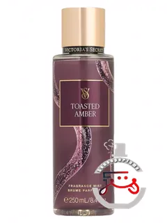 توستد امبر ویکتوریا سیکرت | toasted amber victoria's secret