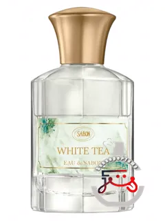 وایت تی سابون | white tea sabon
