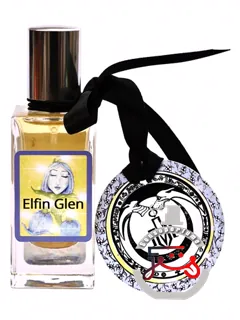 الفین گلن ۲۰۲۱ اسنس آو من | elfin glen 2021 scents of man