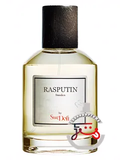 راسپوتین سوئدافت | rasputin swedoft