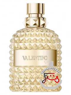 بورن این روما د گولد اومو والنتینو | born in roma the gold uomo valentino