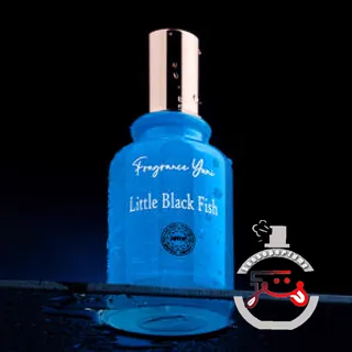 Little Black Fish YANI
