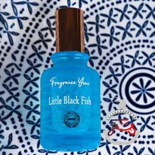 Little Black Fish YANI