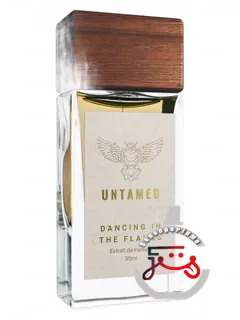 دنسینگ این د فلیمز آن‌تیمد | dancing in the flames untamed