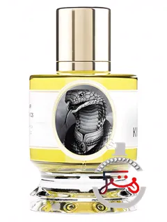 کینگ کبرا زوئولوژیست پرفیومز | king cobra zoologist perfumes