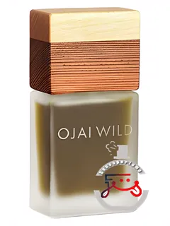 ردوود لیوز اهای وایلد | redwood leaves ojai wild