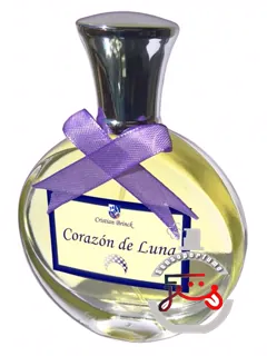 کراسون د لونا کریستیان برینک | corazón de luna cristian brinck