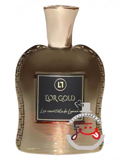 لور گلد لومانی | l’or gold lomani
