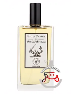 پچولی روولوشن والی | patchouli revolution wally