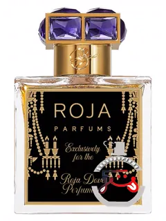 آر.دی.پی. بیست‌وان لیمیتد ادیشن روجا داو | rdp21 limited edition roja dove