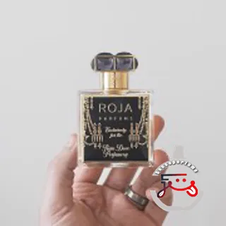 RDP21 Limited Edition Roja Dove