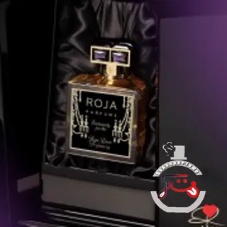RDP21 Limited Edition Roja Dove