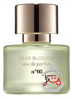 پیر بلاسام میکس:بار | pear blossom mix:bar