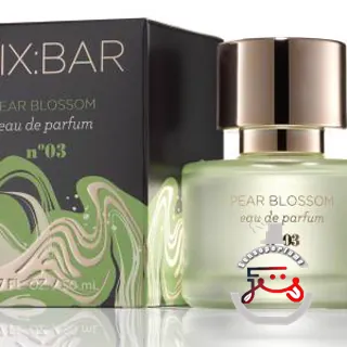 Pear Blossom Mix:Bar