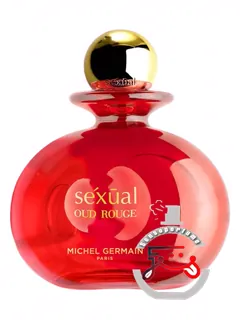 سکشوال اود روژ میشل ژرمن | sexual oud rouge michel germain