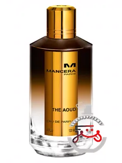آود مانسرا | the aoud mancera
