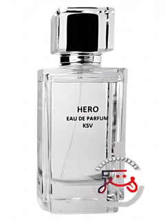 هیرو فور من کی‌اس‌وی | hero for man ksv
