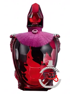 ل فلاکن تورتو رد ادیشن بای باکارا گرلن | le flacon tortue red edition by baccarat guerlain