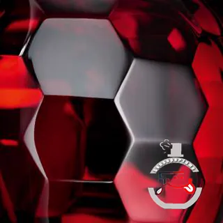Le Flacon Tortue Red Edition by Baccarat Guerlain