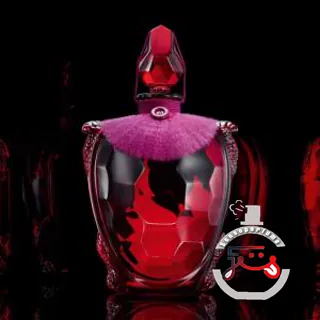 Le Flacon Tortue Red Edition by Baccarat Guerlain